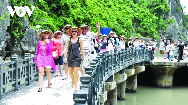Market diversification gives tourism industry a boost to meet yearly target